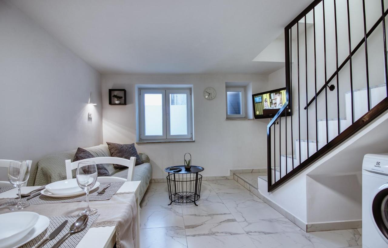 Holiday Home Volta Rakalj Экстерьер фото