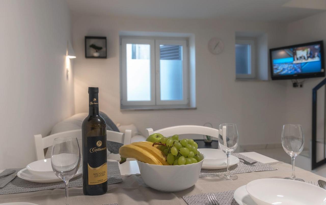 Holiday Home Volta Rakalj Экстерьер фото