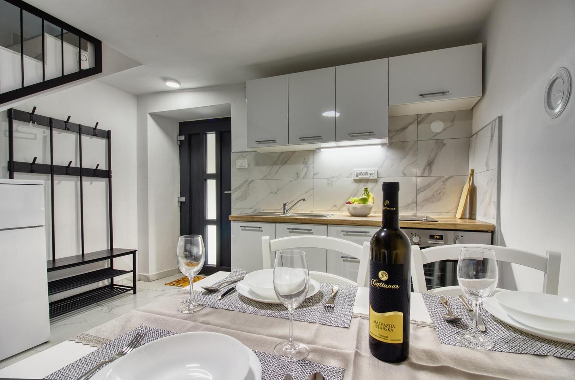 Holiday Home Volta Rakalj Экстерьер фото