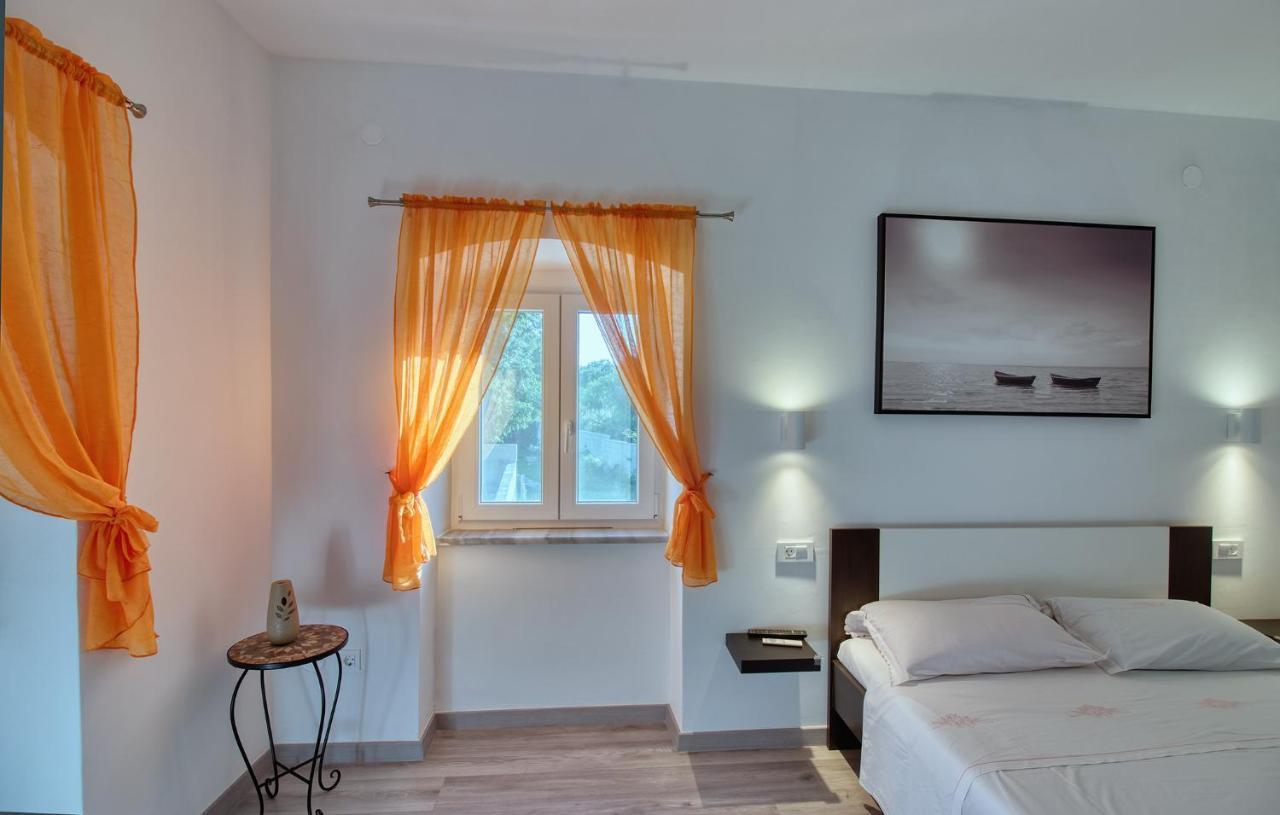 Holiday Home Volta Rakalj Экстерьер фото