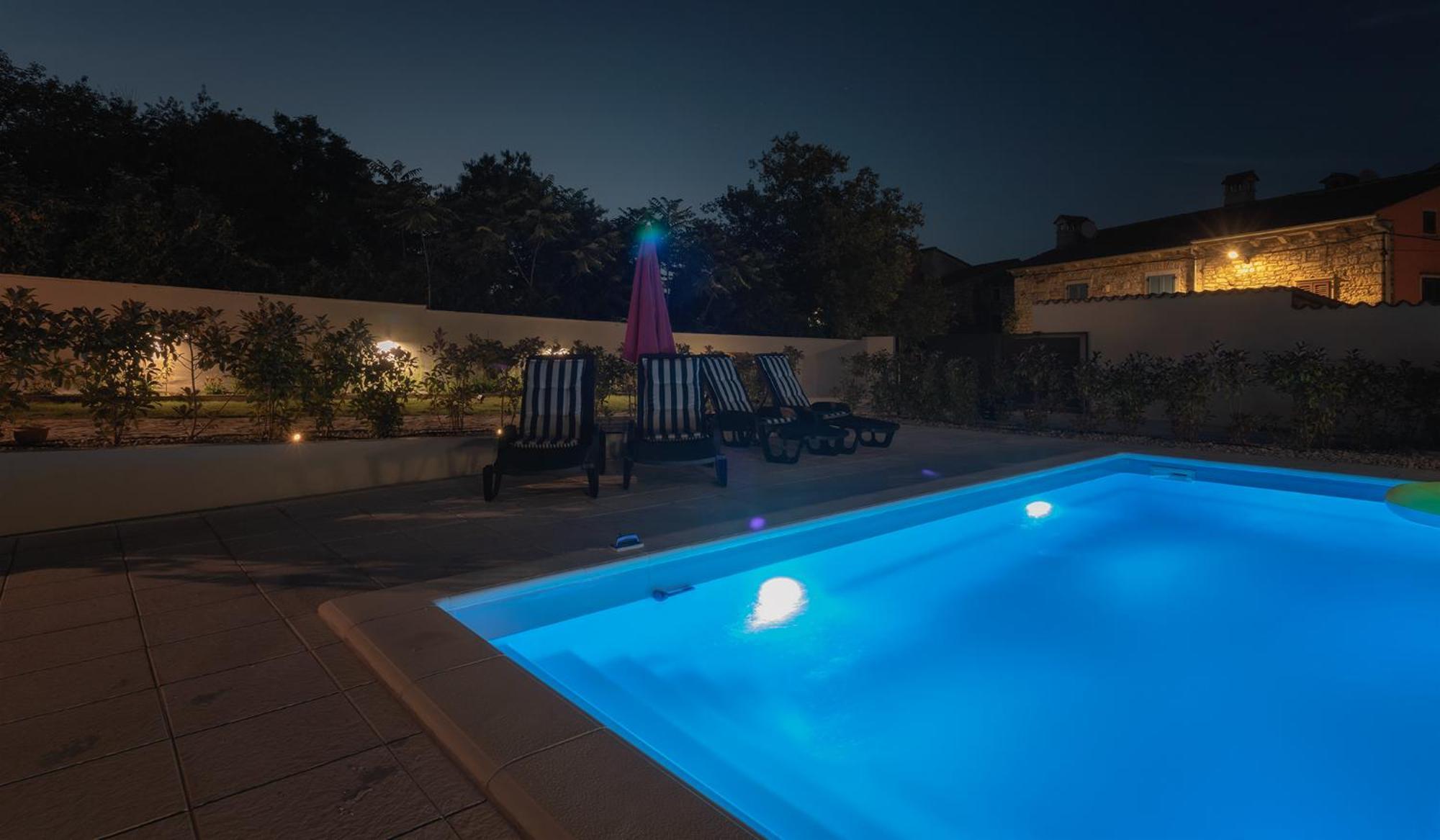 Holiday Home Volta Rakalj Экстерьер фото