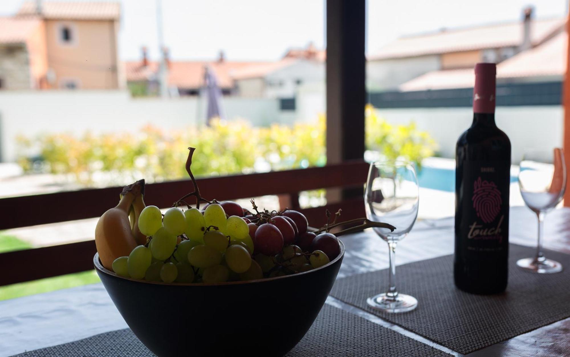 Holiday Home Volta Rakalj Экстерьер фото